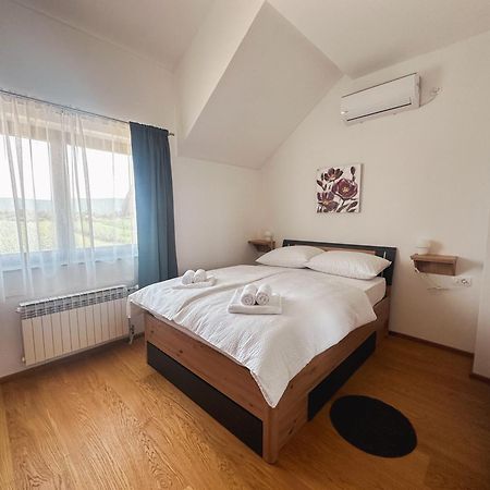 Rooms Enter Ogulin Ostarije Экстерьер фото