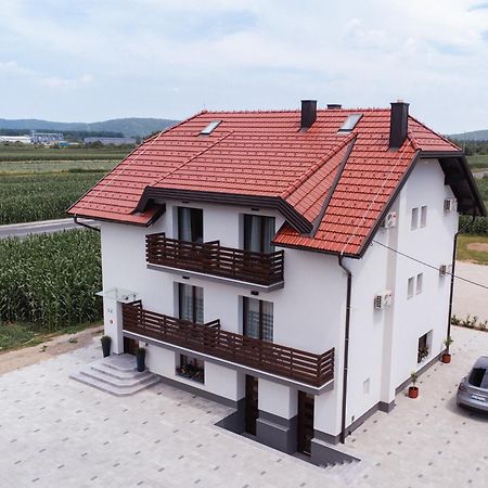 Rooms Enter Ogulin Ostarije Экстерьер фото