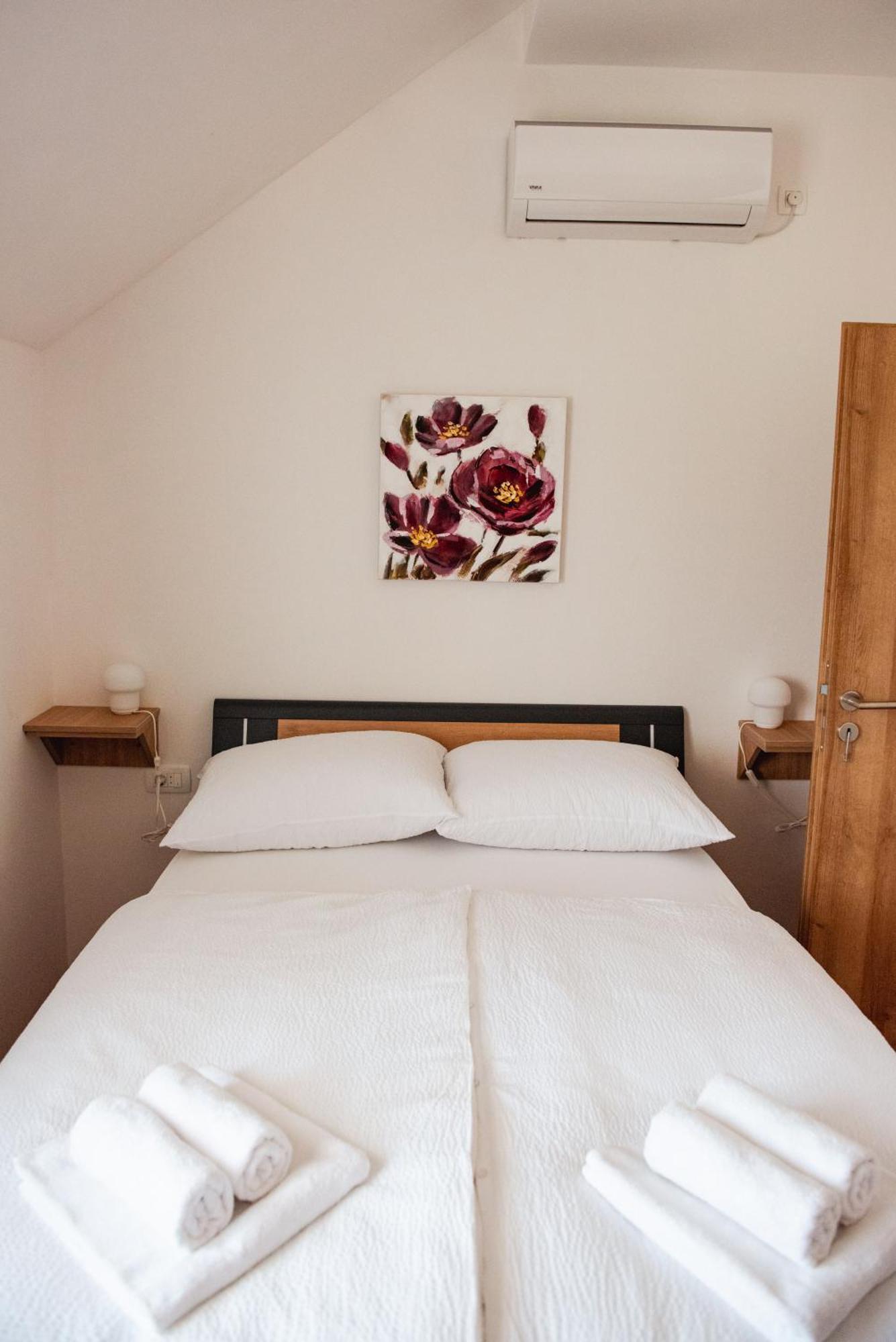 Rooms Enter Ogulin Ostarije Экстерьер фото