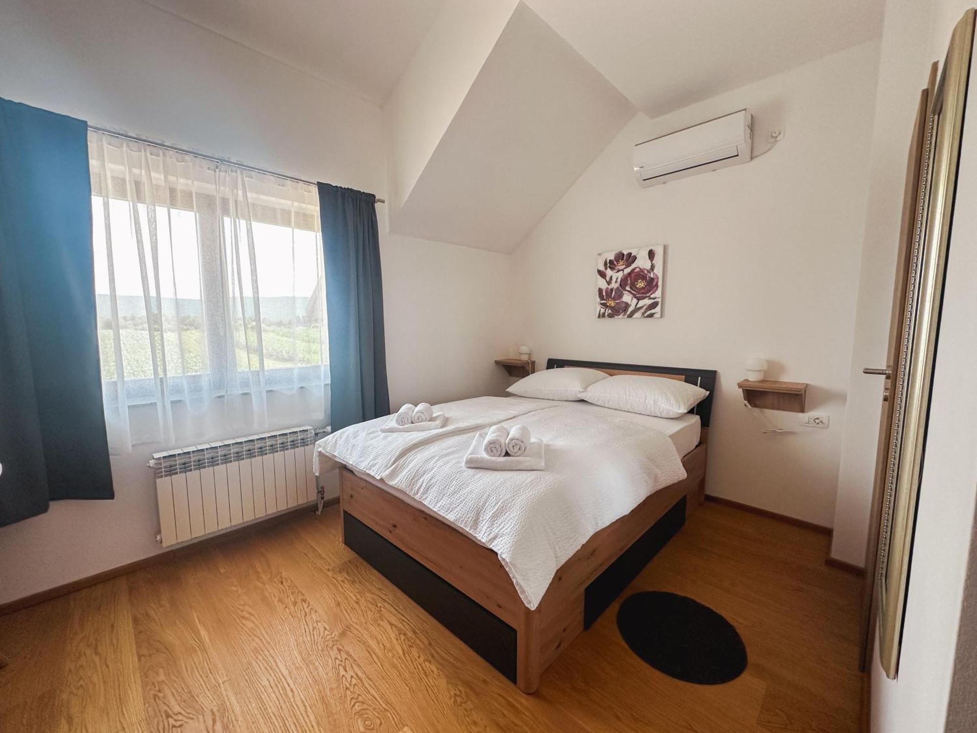 Rooms Enter Ogulin Ostarije Экстерьер фото