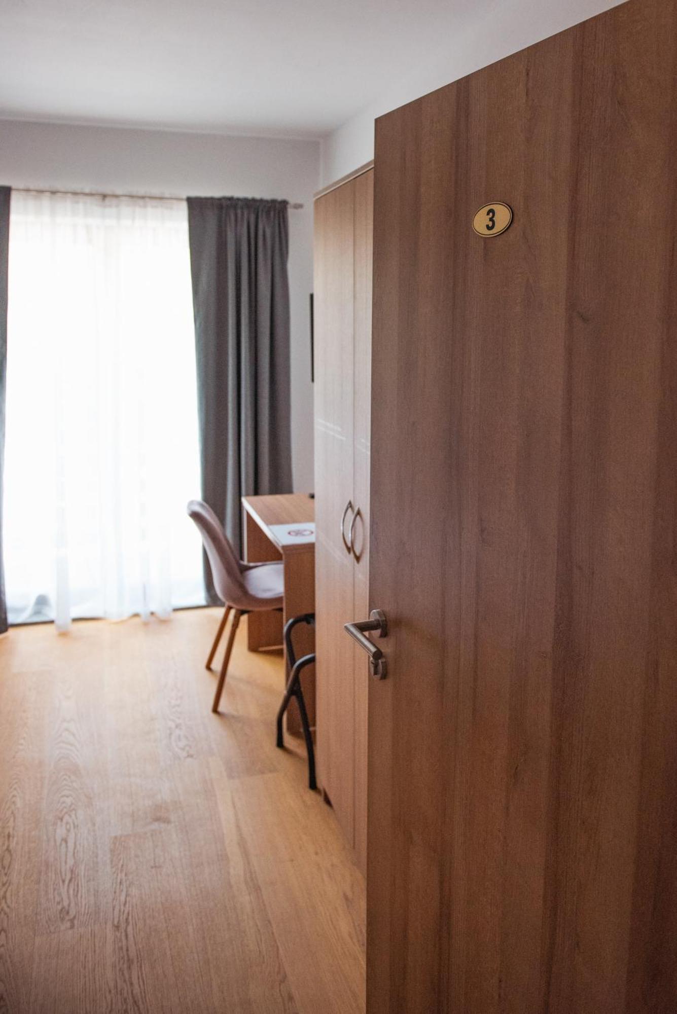 Rooms Enter Ogulin Ostarije Экстерьер фото