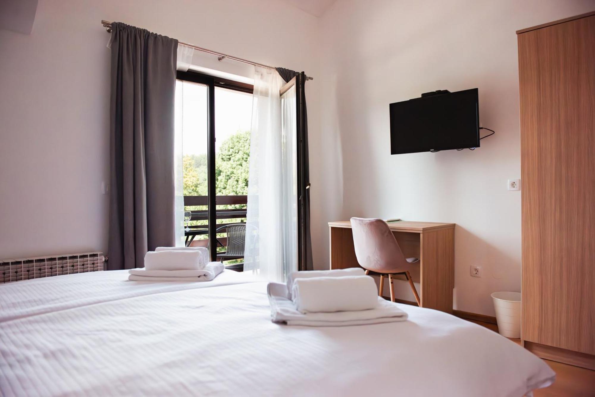 Rooms Enter Ogulin Ostarije Экстерьер фото