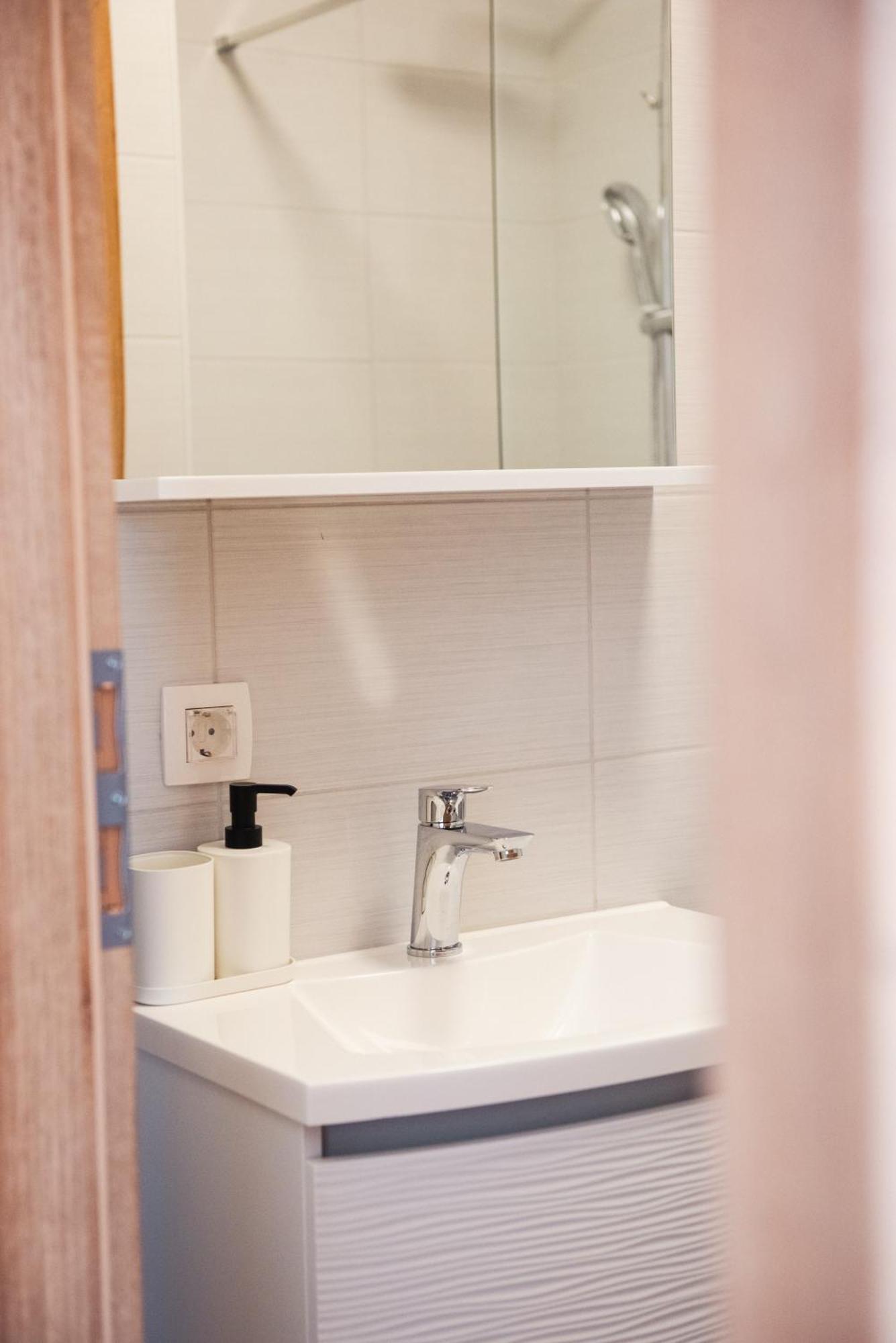 Rooms Enter Ogulin Ostarije Экстерьер фото