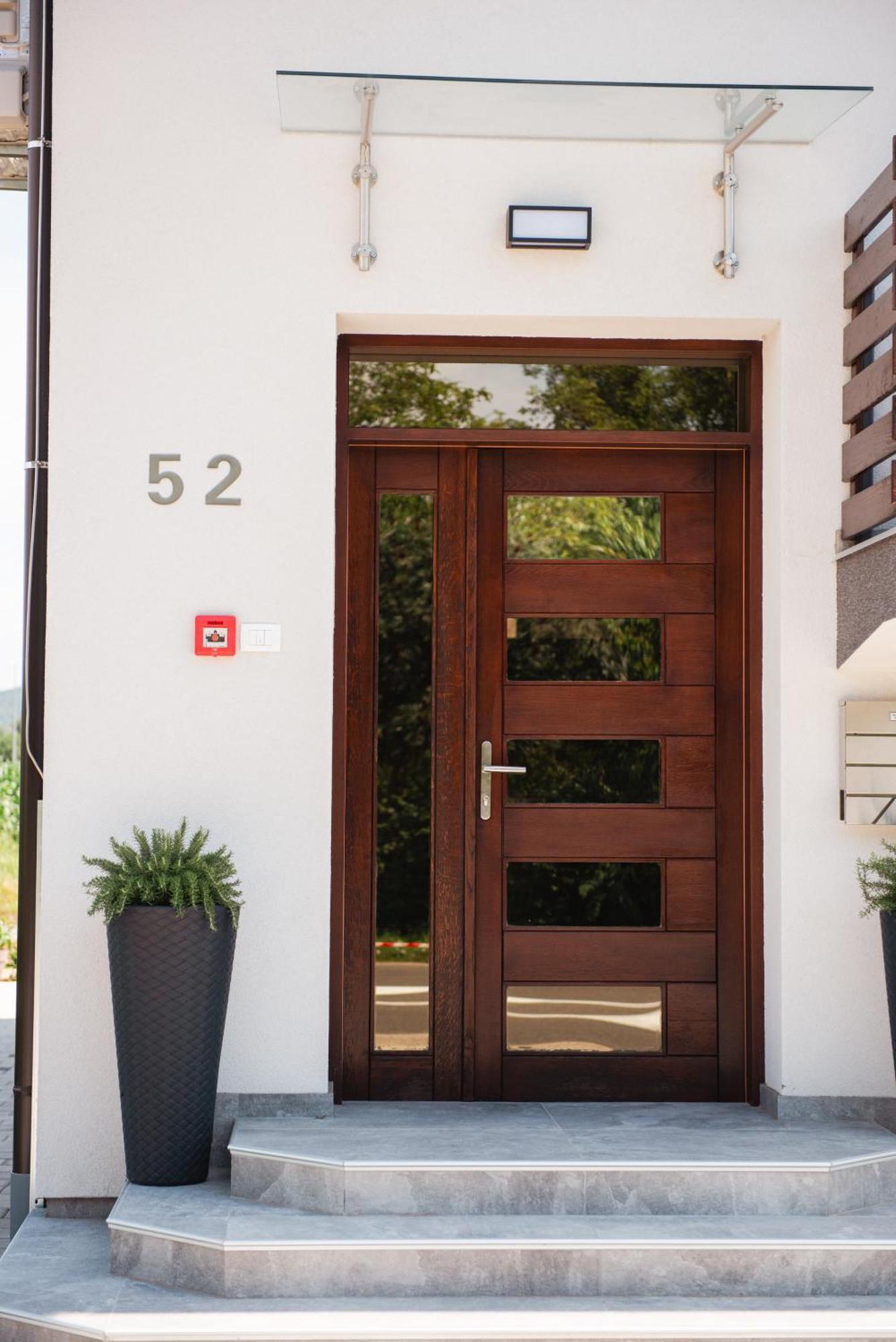 Rooms Enter Ogulin Ostarije Экстерьер фото